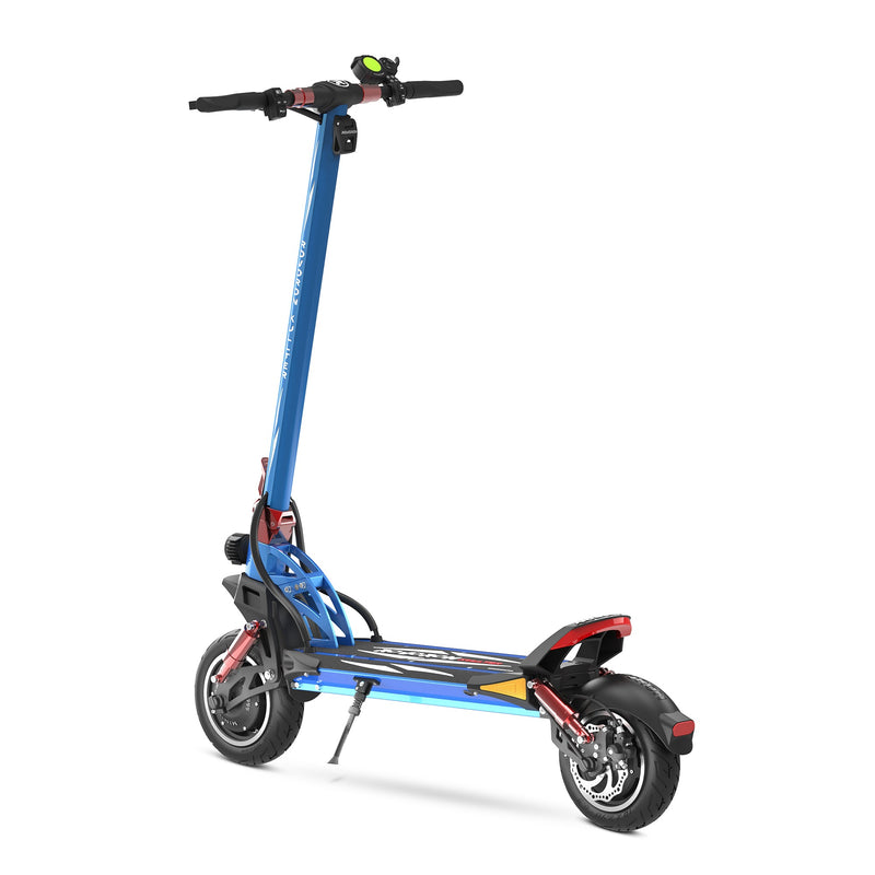 Rovoron Kullter Luxury Electric Scooter