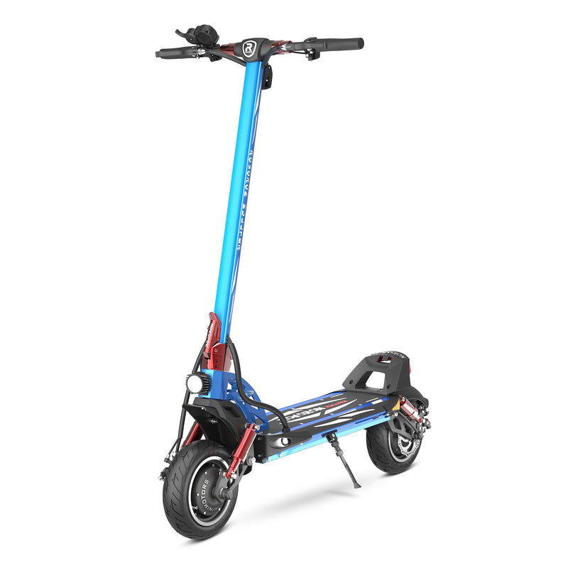 Rovoron Kullter Luxury Electric Scooter