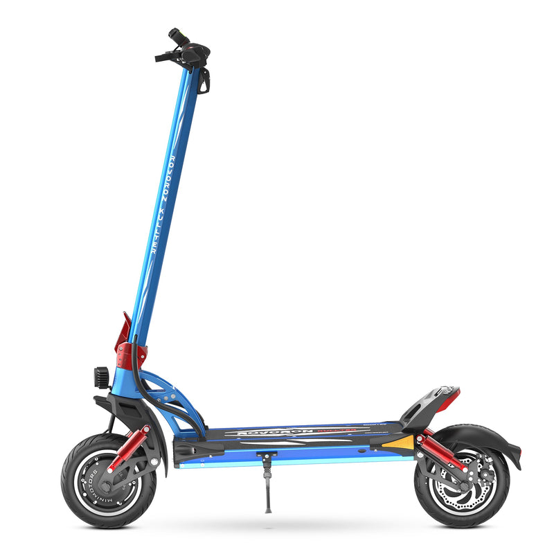 Rovoron Kullter Luxury Electric Scooter