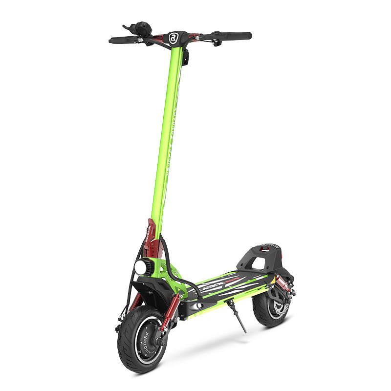 Rovoron Kullter Luxury Electric Scooter