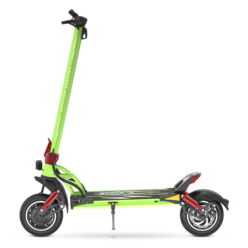 Rovoron Kullter Luxury Electric Scooter