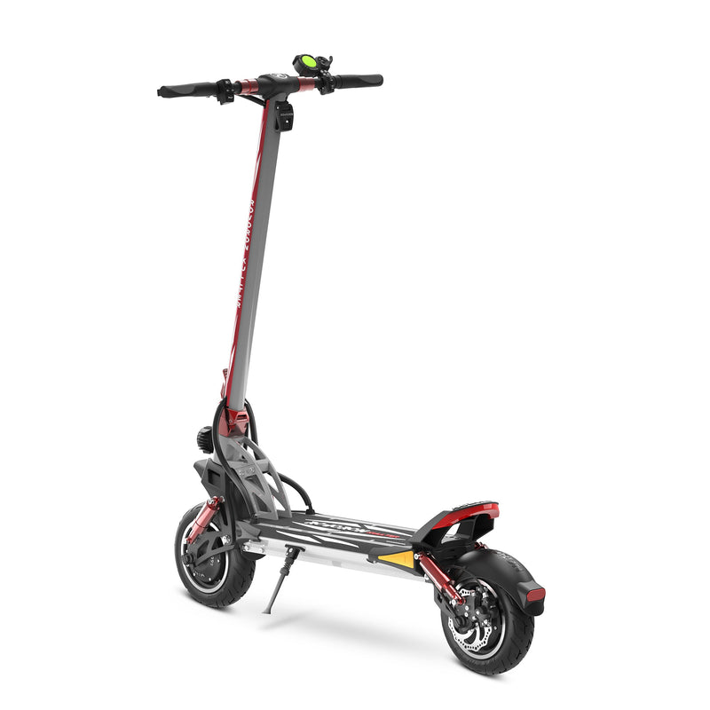 Rovoron Kullter Luxury Electric Scooter