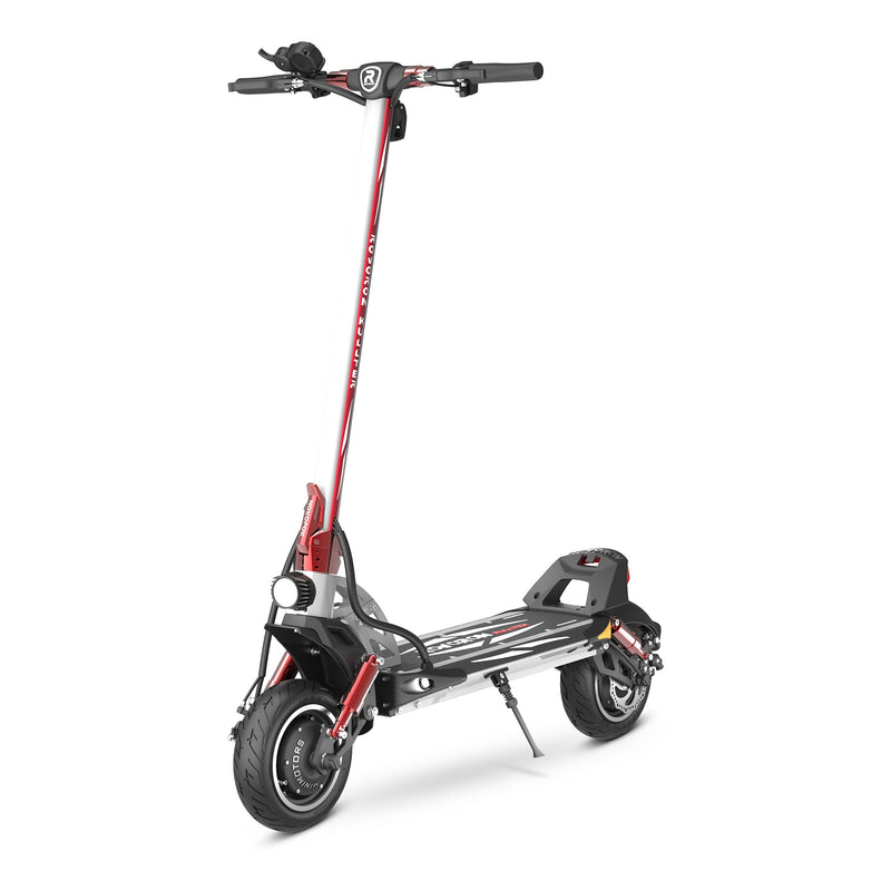 Rovoron Kullter Luxury Electric Scooter