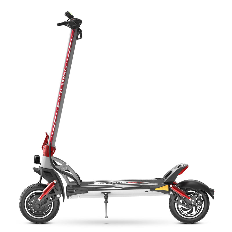 Rovoron Kullter Luxury Electric Scooter