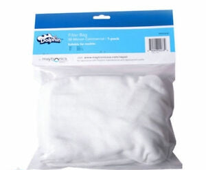 Maytronics Commercial Filter Bag - 50 MICRON