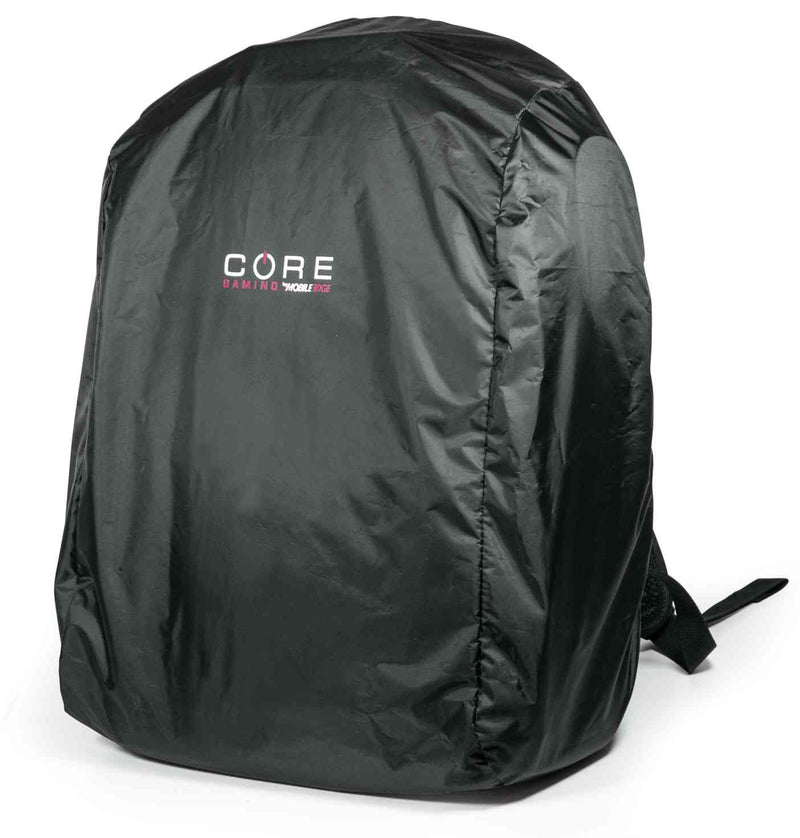 Mobile Edge CORE Gaming Backpack w/Velcro Panel 17.3"-18"
