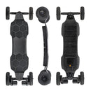 Raldey Wasp Electric Mountainboard