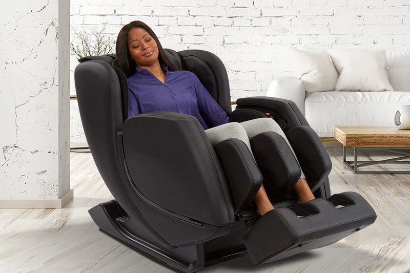 Sharper Image Relieve 3D Massage Chair