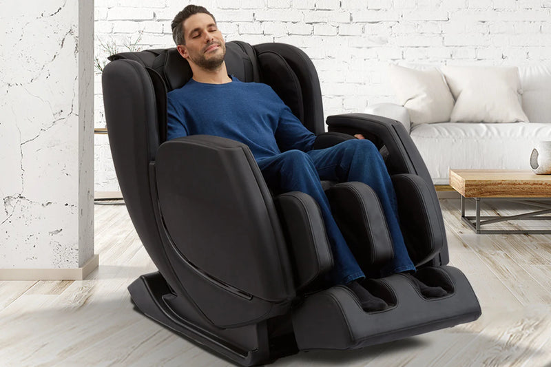 Sharper Image Revival Massage Chair