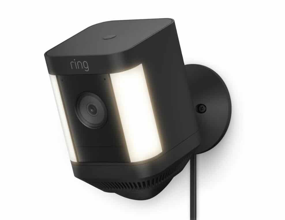 Ring Camera Powerpoint Plug In Ring Spotlight Cam Plug-in Plus