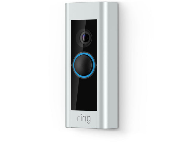 Ring Video Doorbell Pro Health & Home Ring