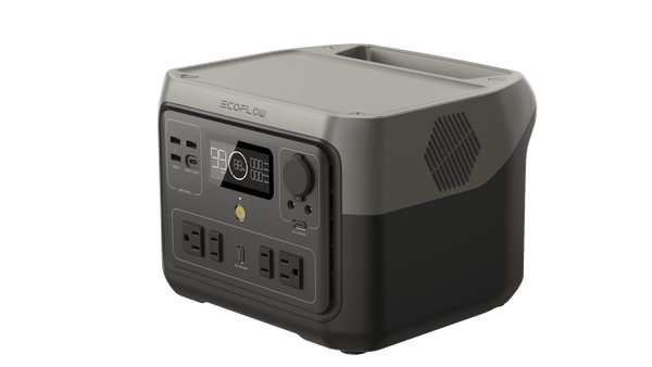 Ecoflow River 2 Max Portable Power Station