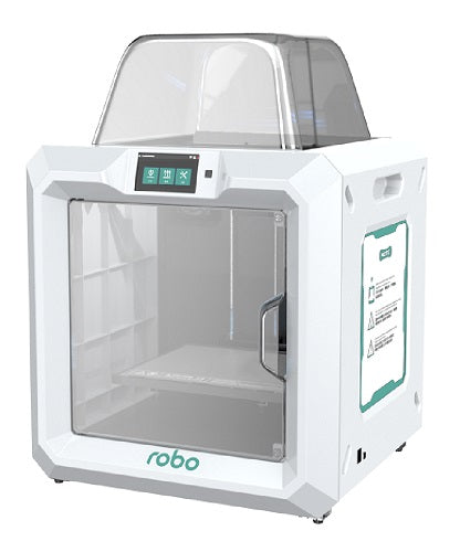 Robo E3 Pro 3D Printer