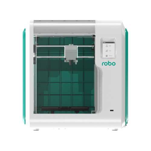 Robo 3D - E3 Educational 3D Printer