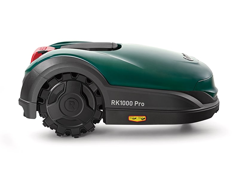 Cortadora de césped robótica Robomow RK1000