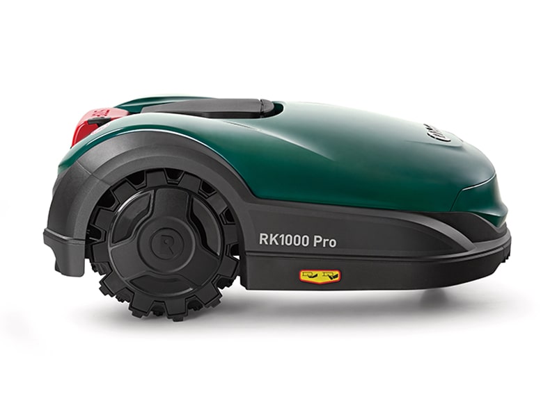 Robomow RK1000 Robot Lawn Mower