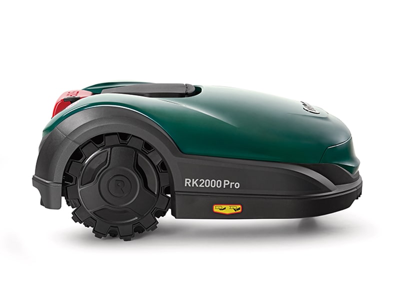 Robomow RK2000 Robot Lawn Mower