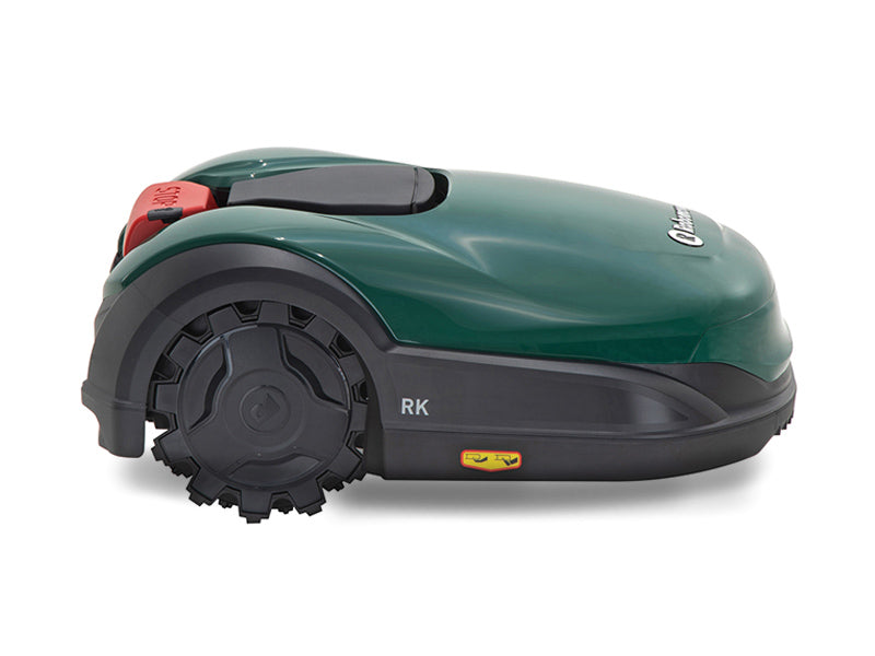 Cortadora de césped robótica Robomow RK4000
