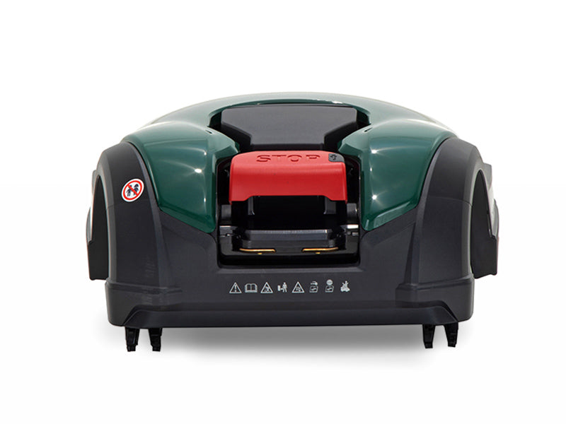 Cortadora de césped robótica Robomow RK4000