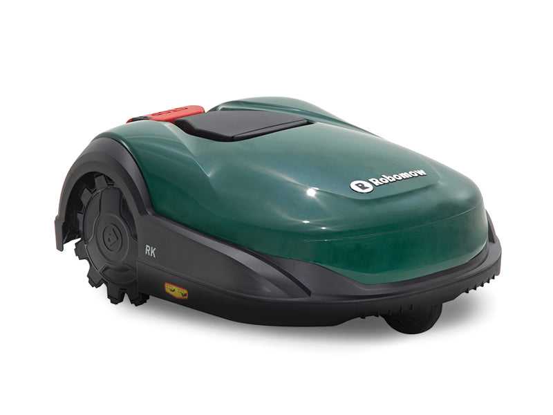 Robomow RK4000 Robot Lawn Mower