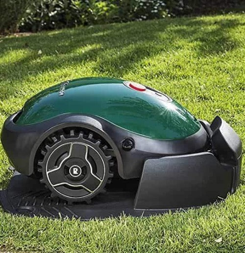 Robomow RX20 Robot Lawn Mower Cleaning Robots Robomow