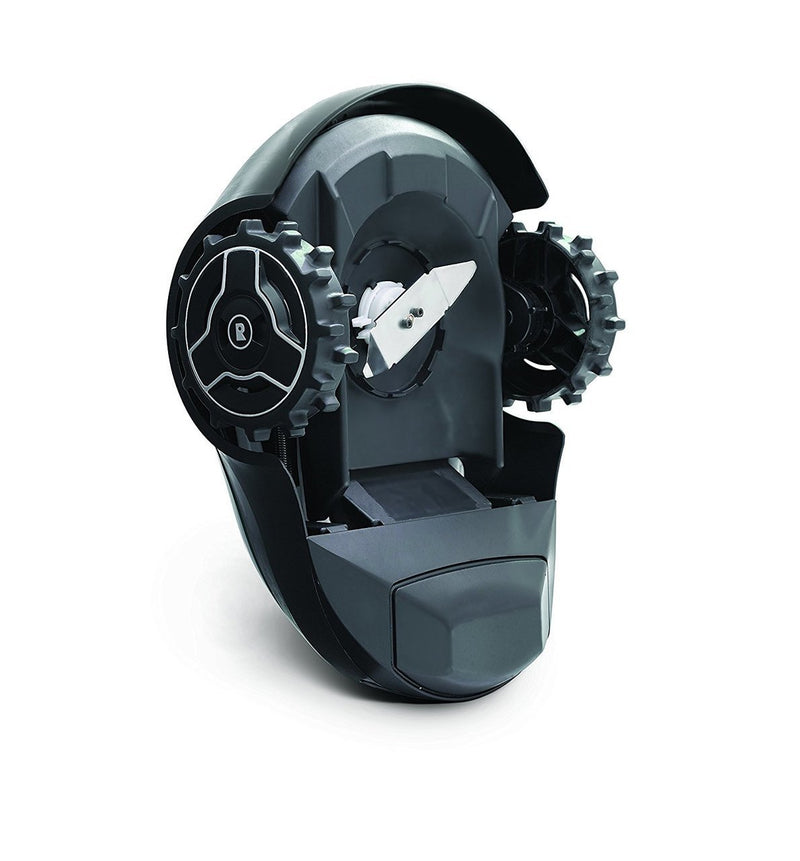 Robomow rx20 robot lawn mower deals