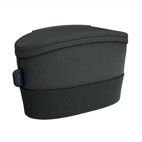 Homedics UV-Clean Portable Sanitizer Bag Black