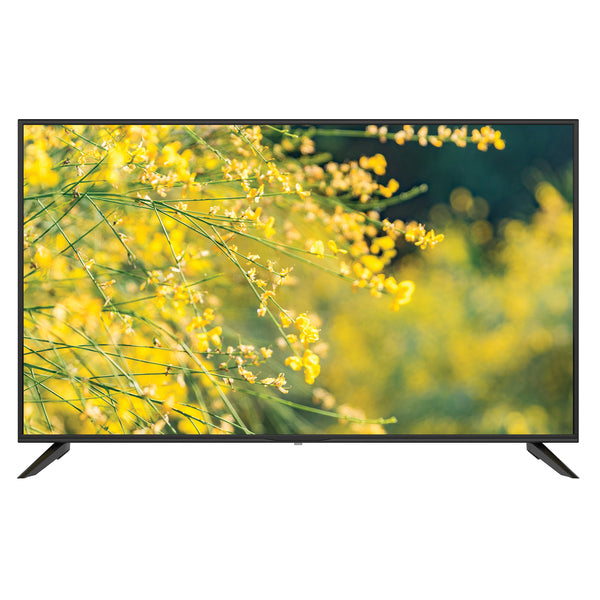 Sansui 50-Inch Class 4K UHD Android Smart LED TV