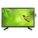 Supersonic 19"  AC/DC LED Widescreen HDTV/DVD Combo