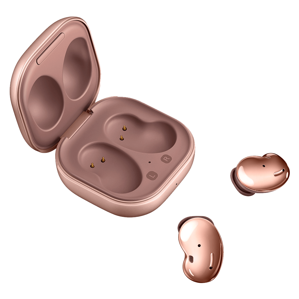 Amazon.com: Samsung Galaxy Buds Live True Wireless Earbud