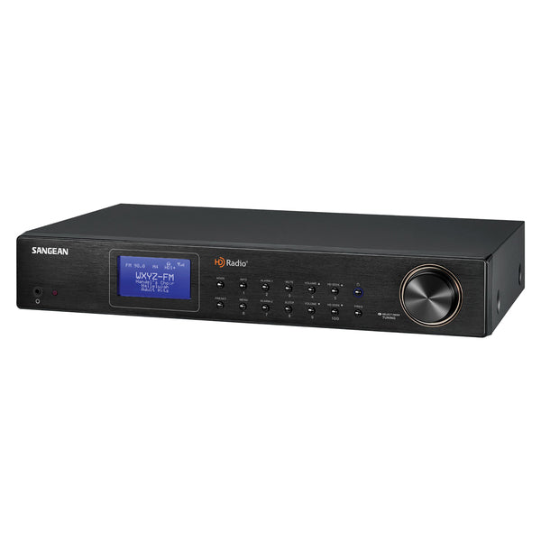 Sangean AM/FM HD Radio Tuner