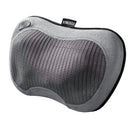 Homedics Cordless Shiatsu Massage Pillow with Soothing Heat
