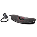 Homedics Lumbar Lift Lower Back Stretcher & Massager