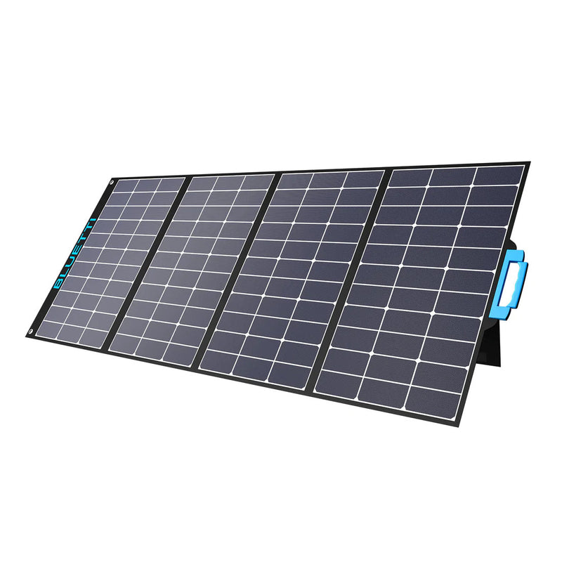BLUETTI PV350 Portable Solar Panel