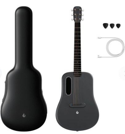 LAVA ME 3 Touch Smart Guitar