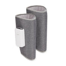 Homedics Real Relief Calf Compression Massagers