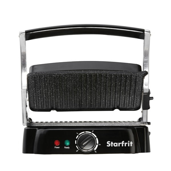 Starfrit THE ROCK by Starfrit Panini Grill