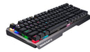 Madcatz S.T.R.I.K.E. 13 Compact Mechanical Gaming Keyboard