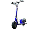 Patinete Dirt Dog de 49 cc de ScooterX