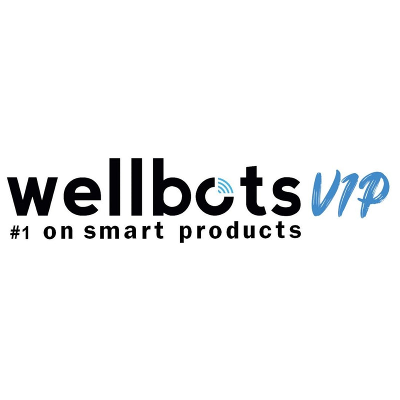 Wellbots VIP Program