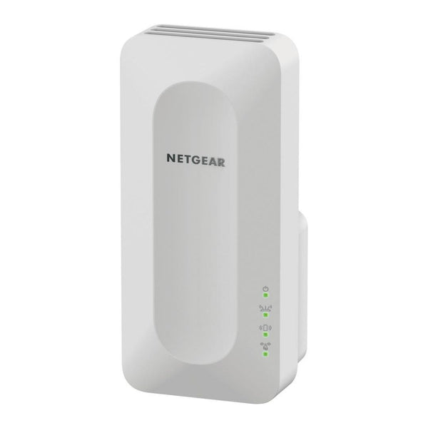 Netgear EAX15 802.11ax 1.76 Gbit/s Wireless Range Extender