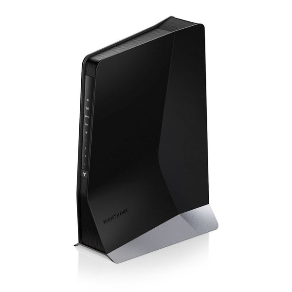 Netgear Nighthawk EAX80 Wi-Fi 6 IEEE 802.11ax Ethernet Wireless Router