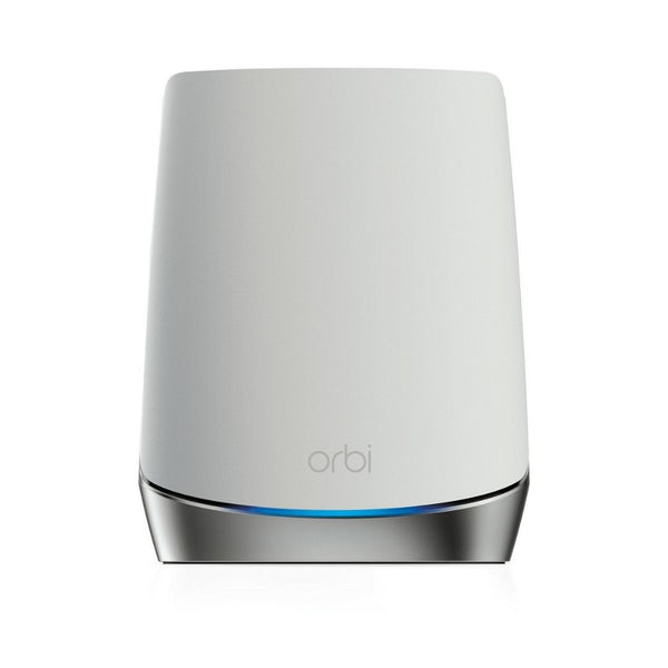 Netgear Orbi Whole Home Tri-band Mesh WiFi 6 Add-on Satellite (RBS750)