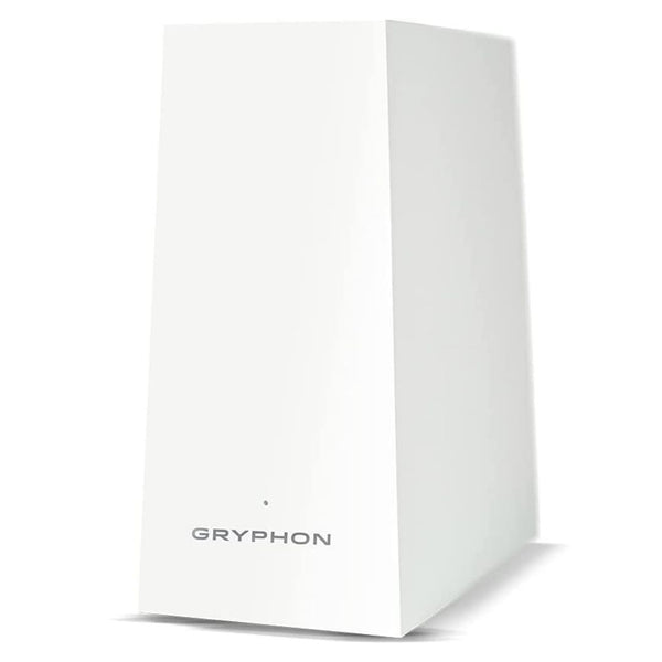 Gryphon AX Advanced Security and Parental Control Tri-Band Mesh WiFi 6 System