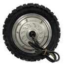 Say Yeah 500w Rear Hub Motor Wheel