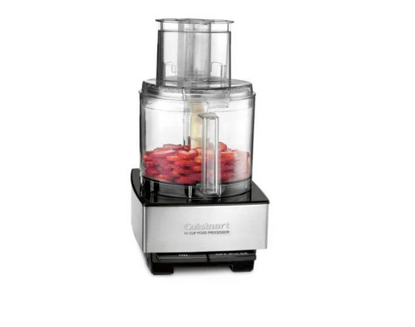 Cuisinart Custom 14 Food Processor