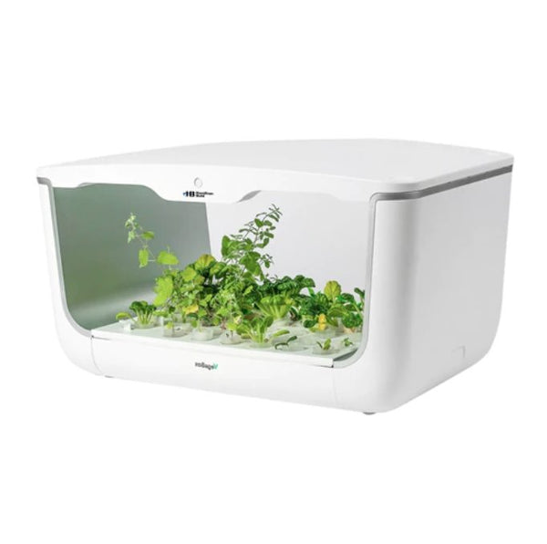 HamiltonBuhl Next-Generation Hydroponic LED GrowLight Smart Toys Hamilton Buhl