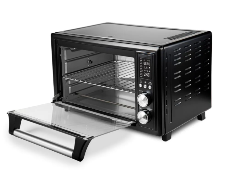 Ninja SP101 vs COSORI Toaster Oven Air Fryer Combo 