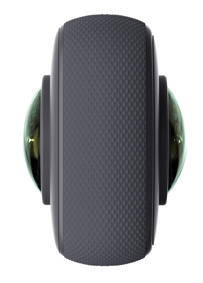 Insta360 One X2 Pocket-Sized Camera