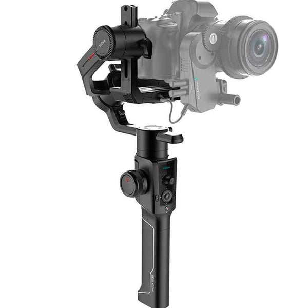 MOZA Air 2 3-Axis Handheld Gimbal Stabilizer, Professional Kit